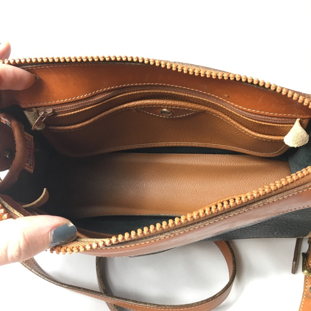 Dooney & Bourke Authentic Vintage Shoulder Bag - Picture 7 of 7